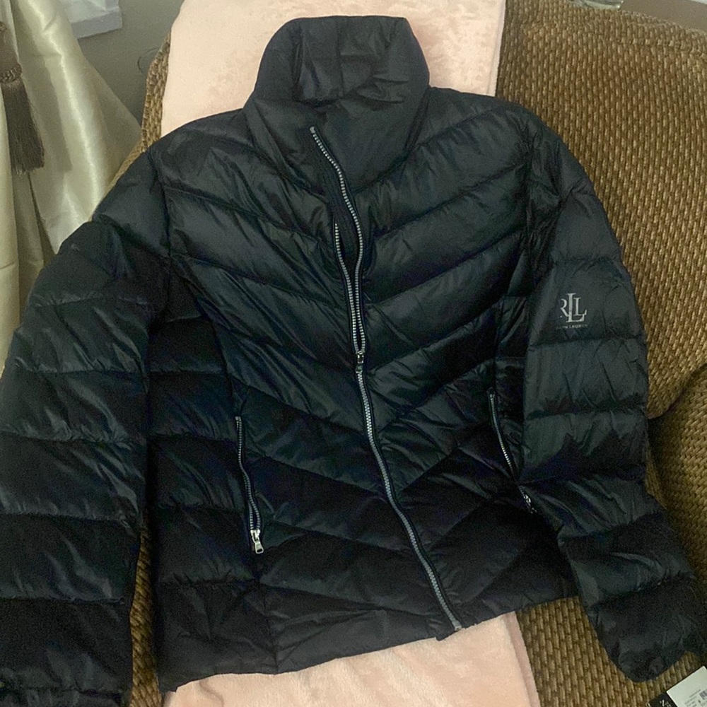 Ralph Lauren jacket